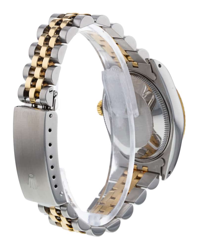 Rolex Mid-Size Datejust 68273